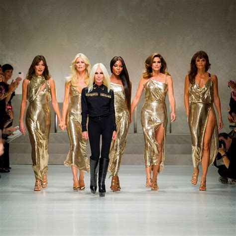 modella di versace|versace supermodel photos.